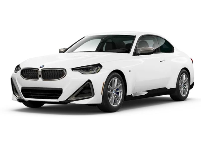 bmw 2 series 2023 3MW43CM09P8D04025 image bmw 2 series 2023 3MW43CM09P8D04025 image